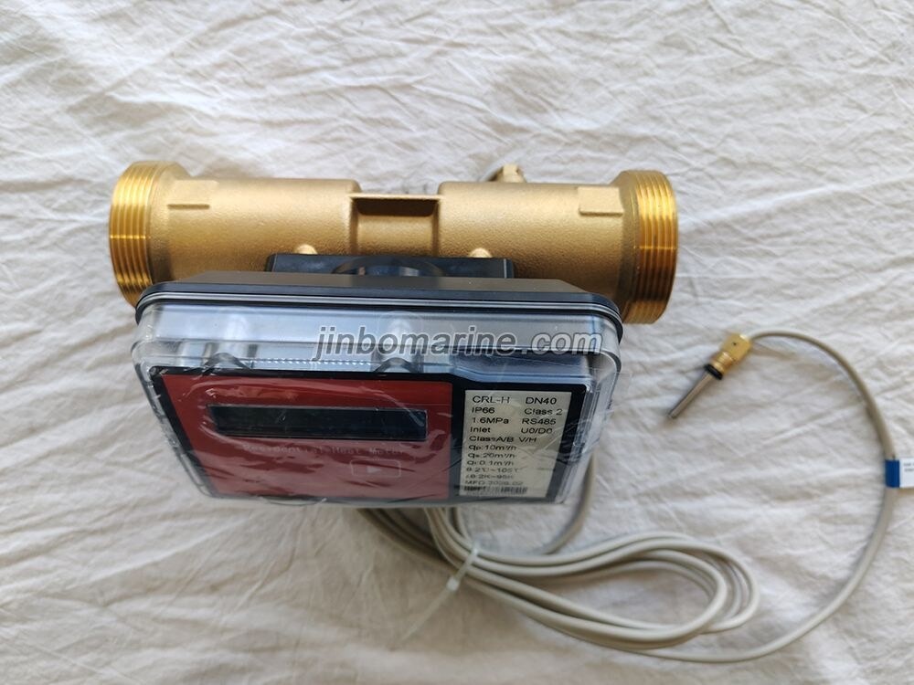 CRL-H Residential Heat Meter - Image 2