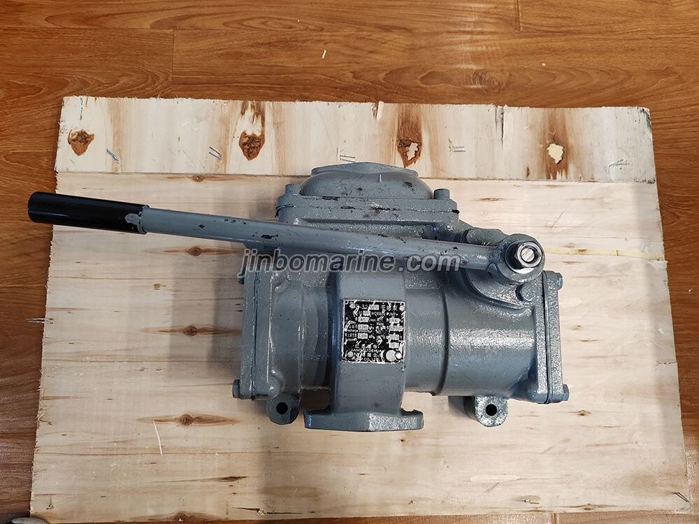 CS-20Y.H Hand Pump - Image 2