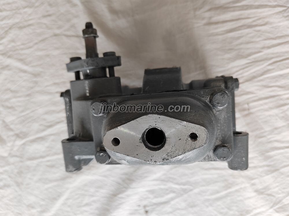 CS-32H Sea Water Marine Hand Pump - Image 1