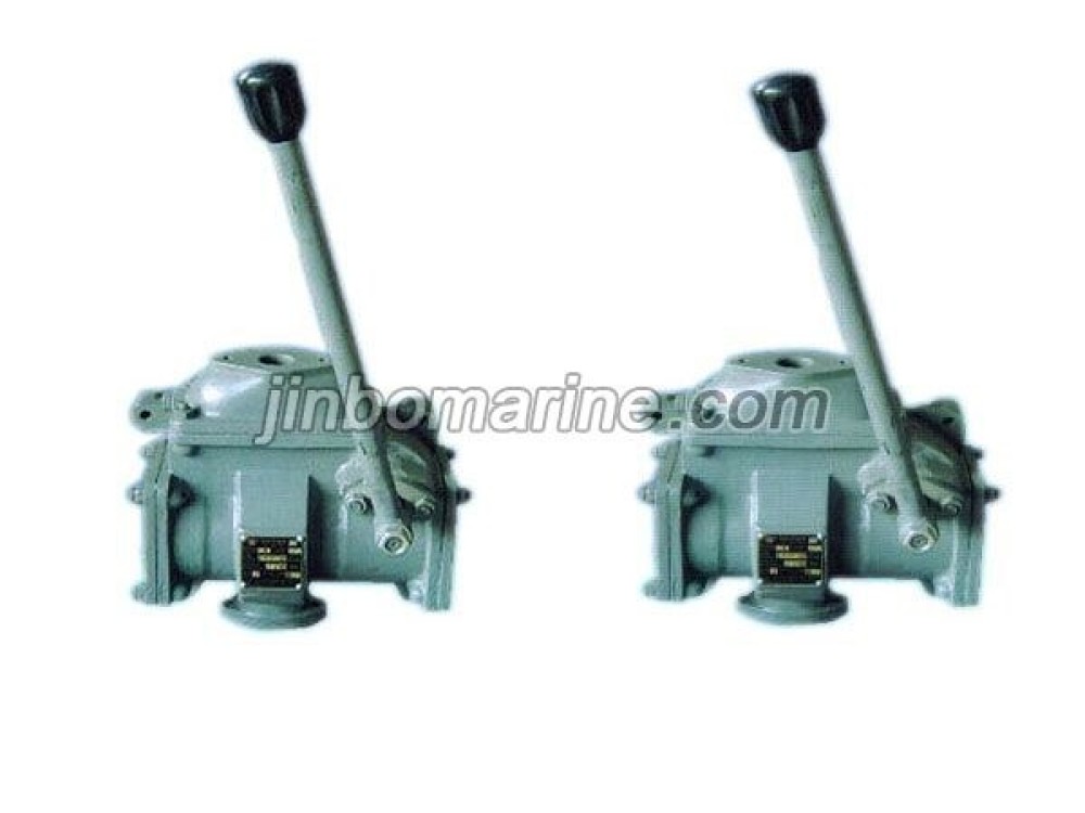 CS-20Y.H Hand Pump - Image 1