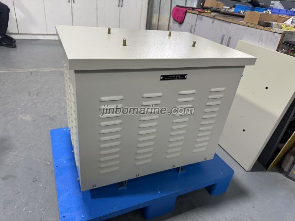 CSD-25 25KVA Marine Transformer