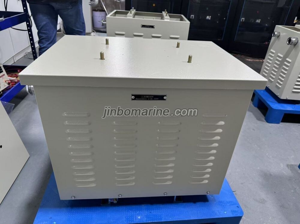 CSD-25 25KVA Marine Transformer
