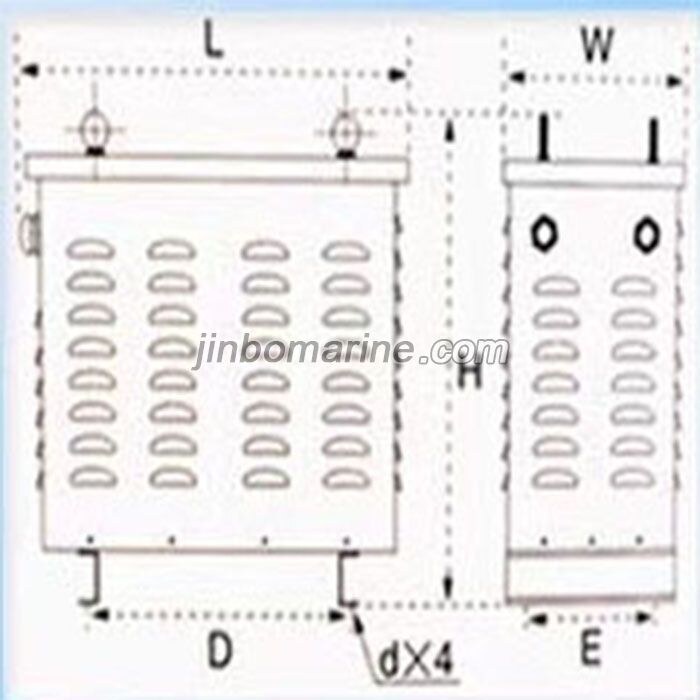 CSD Marine Transformer Ship Transformer Made In China