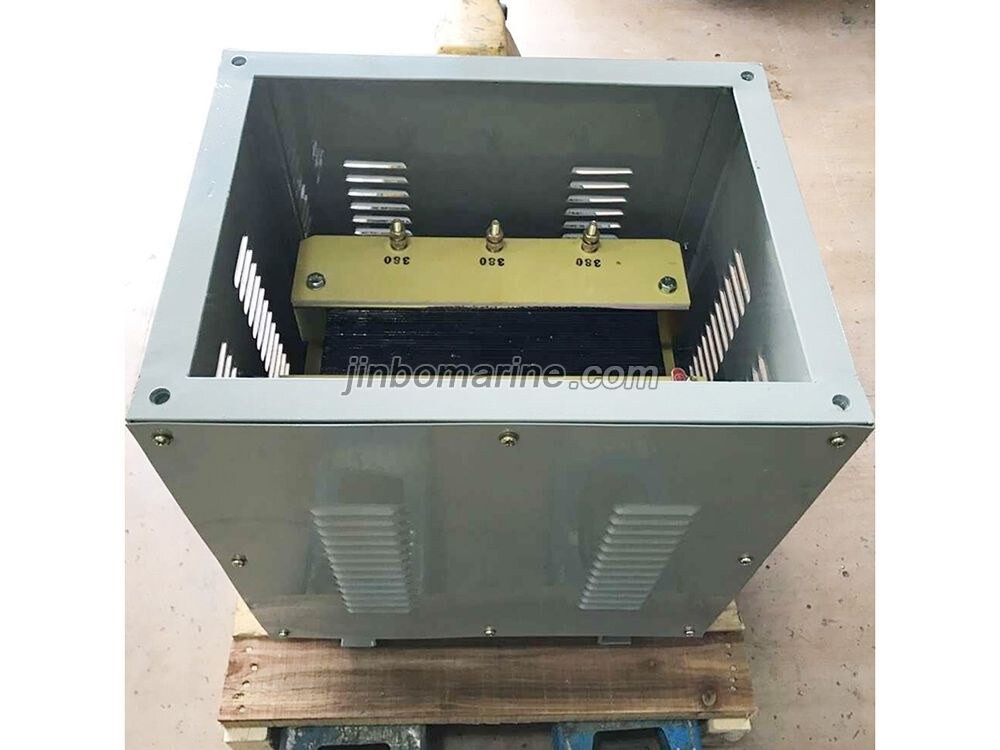 CSGD-5 Drip-proof Dry type Marine Three-phase Transformer - Image 3