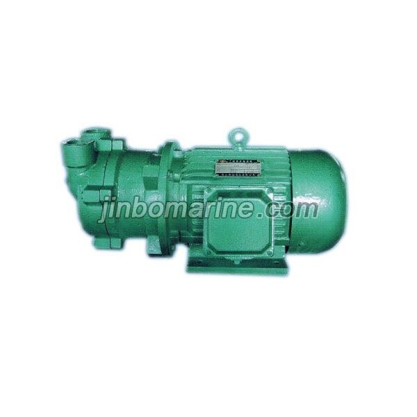 CSK-165 Marine Water Circulation Vacuum Pump
