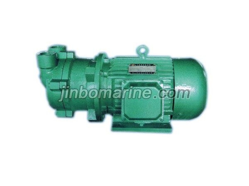 CSK-165 Marine Water Circulation Vacuum Pump