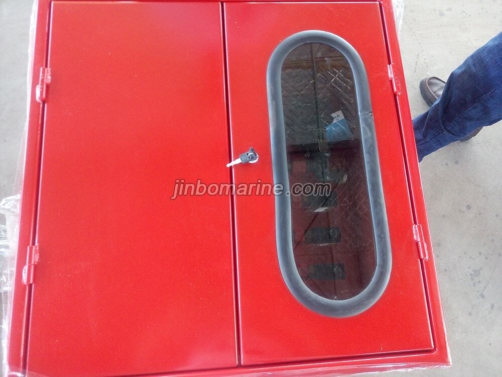 CSKX control box for quick closing valves - Image 2