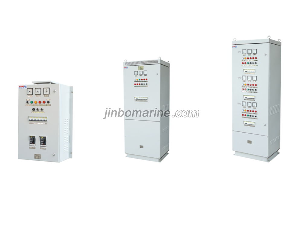 CUHD-D Marine DC Uninterruptible Power Supply - Image 1