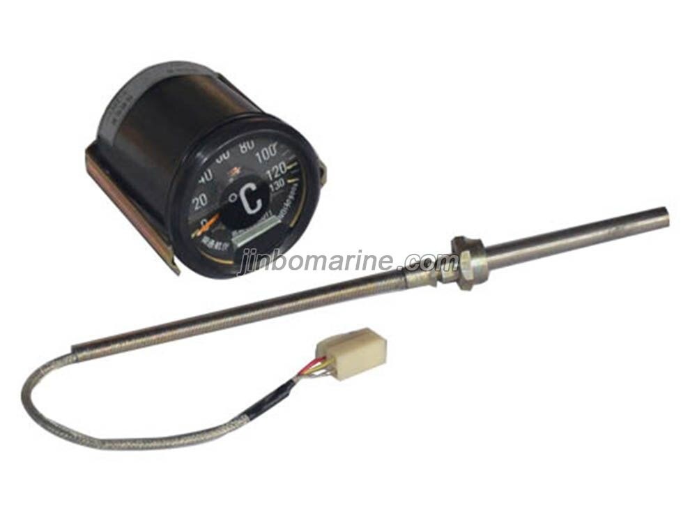 CW-1A Electronic Thermometer - Image 1