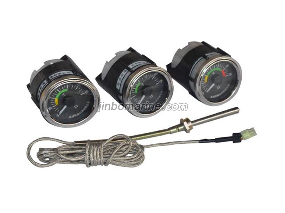 CW-3A Electronic Thermometer - Image 1