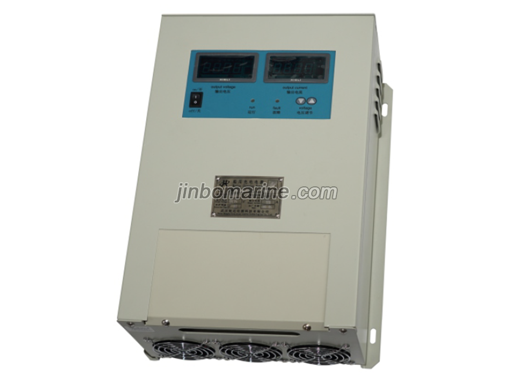 CWHD-JX-80～125A Marine Regulated Power Supply - Image 1