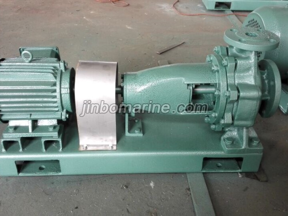 CWL Marine centrifugal pump - Image 1