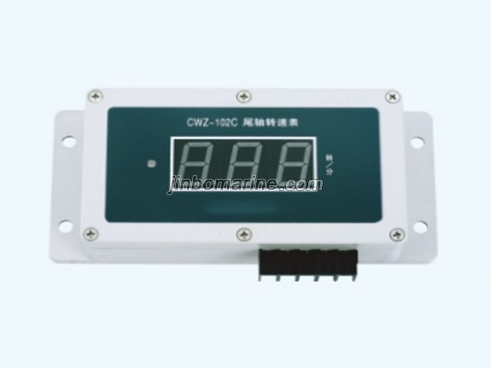 CWZ-102C1 Stern Shaft Tachometer - Image 1