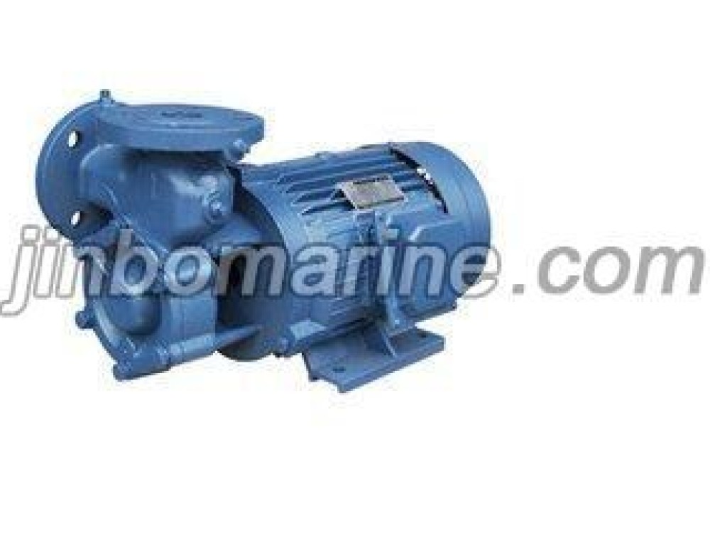 CX Series Marine Single vortex pump - Image 1
