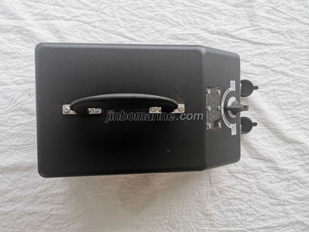 CXD8 Daylight Signal Light