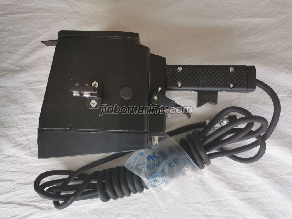 CXD8 Daylight Signal Light