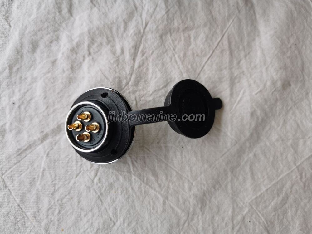 CXD8 Daylight Signal Light