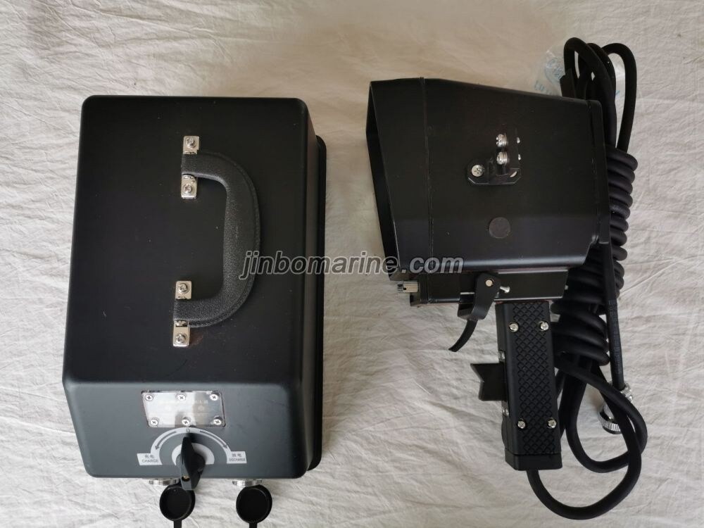 CXD8 Daylight Signal Light - Image 1