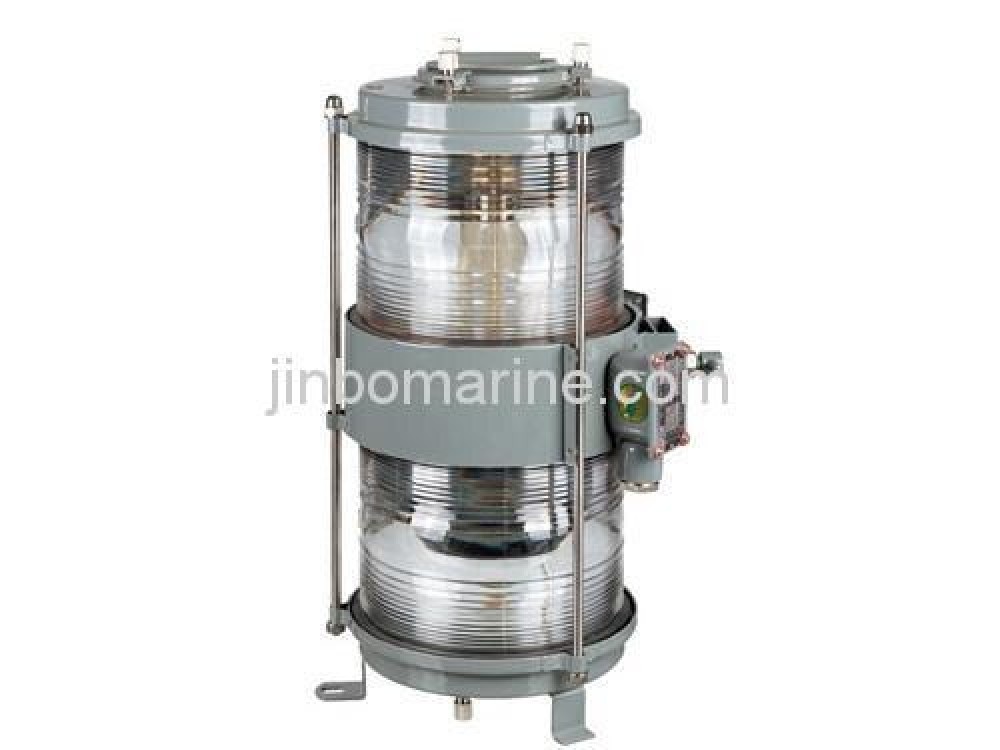 Double-Deck Navigation Signal Light CXH-10B - Image 2