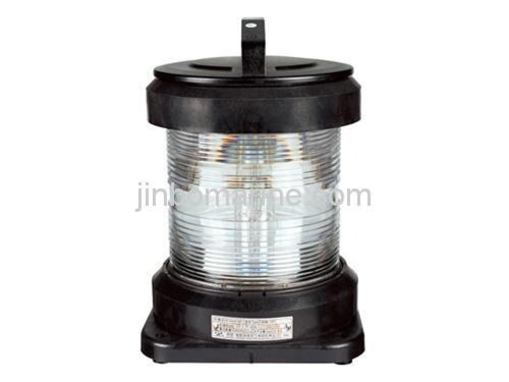 Single-Deck Navigation Signal Light CXH-11P - Image 1