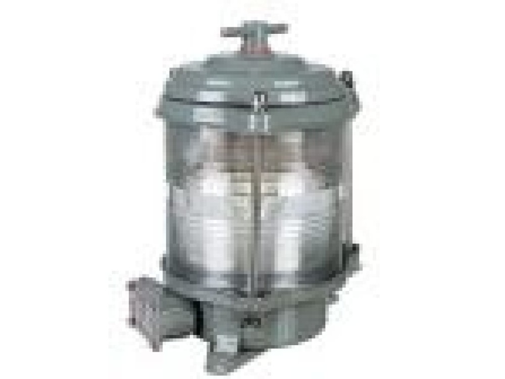 Single-Deck Navigation Signal Light CXH-1D - Image 1