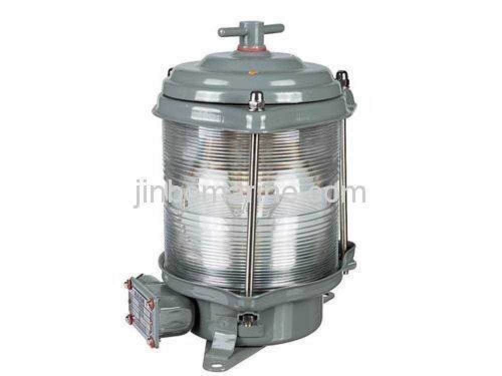 Single-Deck Navigation Signal Light CXH-1D - Image 2