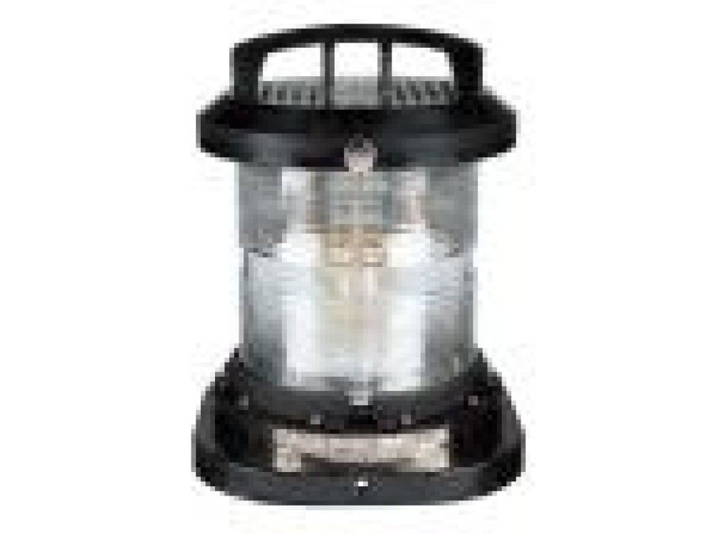 Single-Deck Navigation Signal Light CXH-1P - Image 1