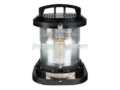 Single-Deck Navigation Signal Light CXH-1P