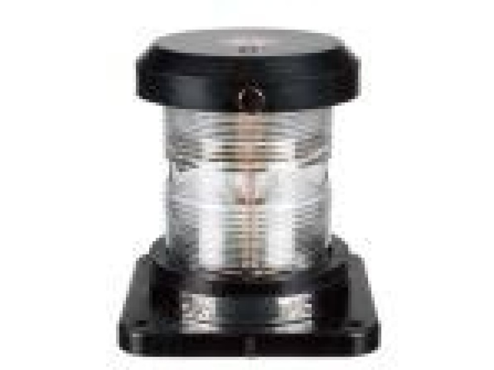 Single-Deck Navigation Signal Light CXH-2P - Image 1