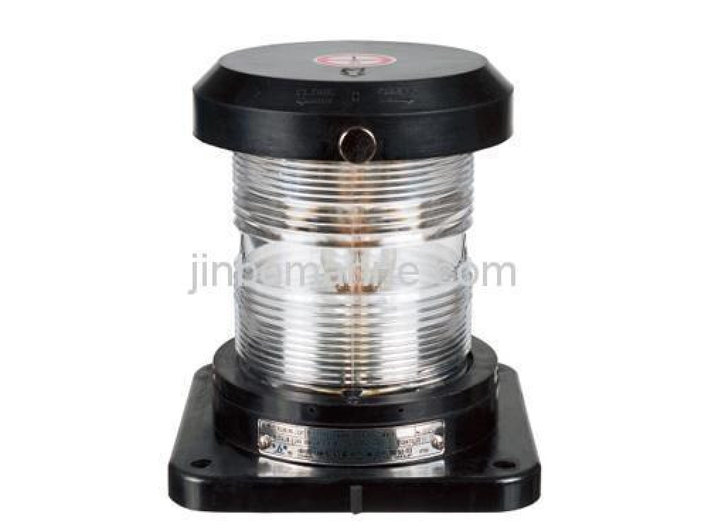 Single-Deck Navigation Signal Light CXH-2P - Image 2