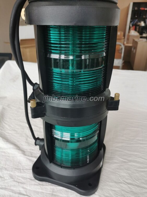 CXH1-10P Navigation Signal Light
