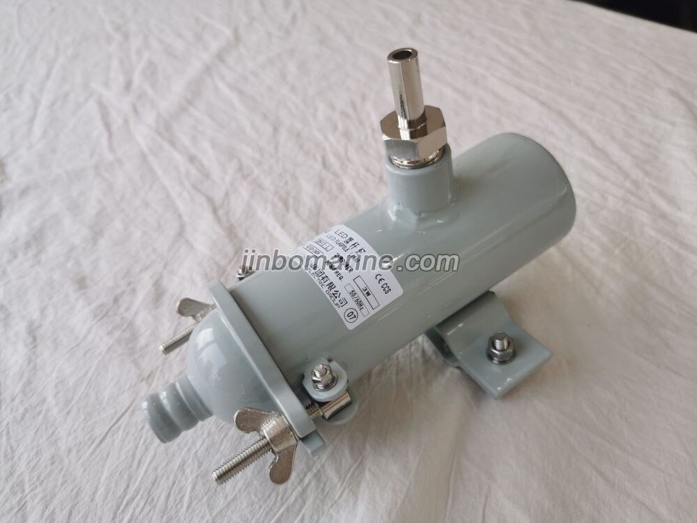 CXH13-L LED Flagpole Light - Image 1