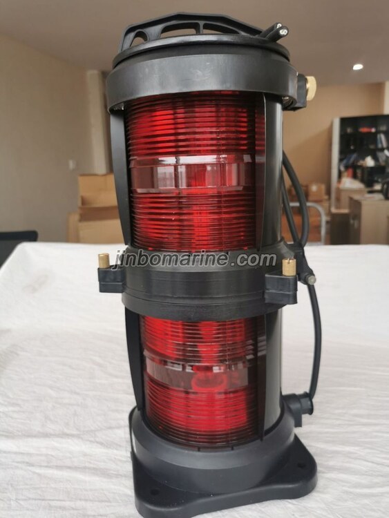 CXH2-10P Navigation Signal Light