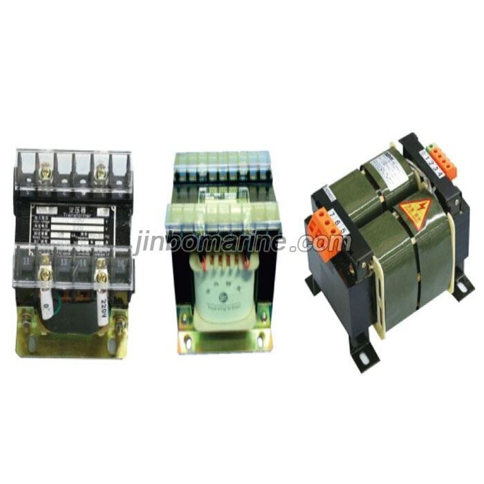 CXK Marine Transformer Used On Ship