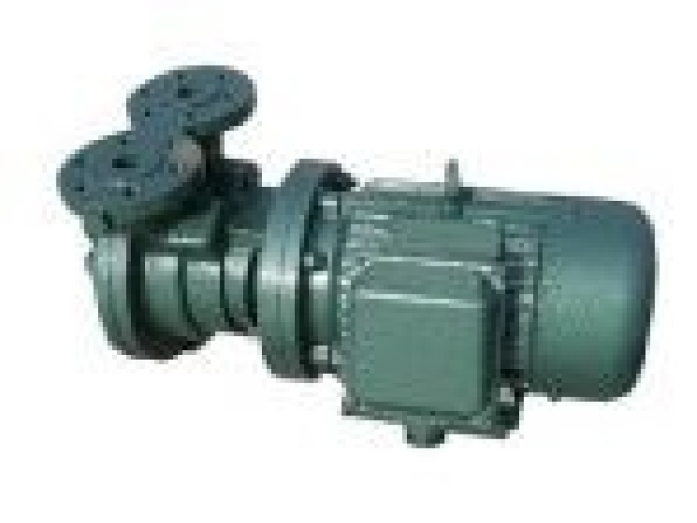 CXZ Series Marine Self-Priming Vortex Fresh Water Pump - Image 1