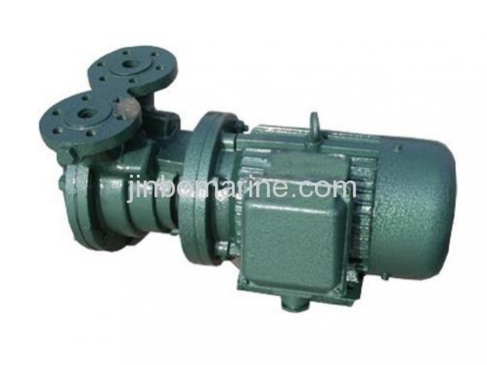 CXZ Series Marine Self-Priming Vortex Fresh Water Pump - Image 2