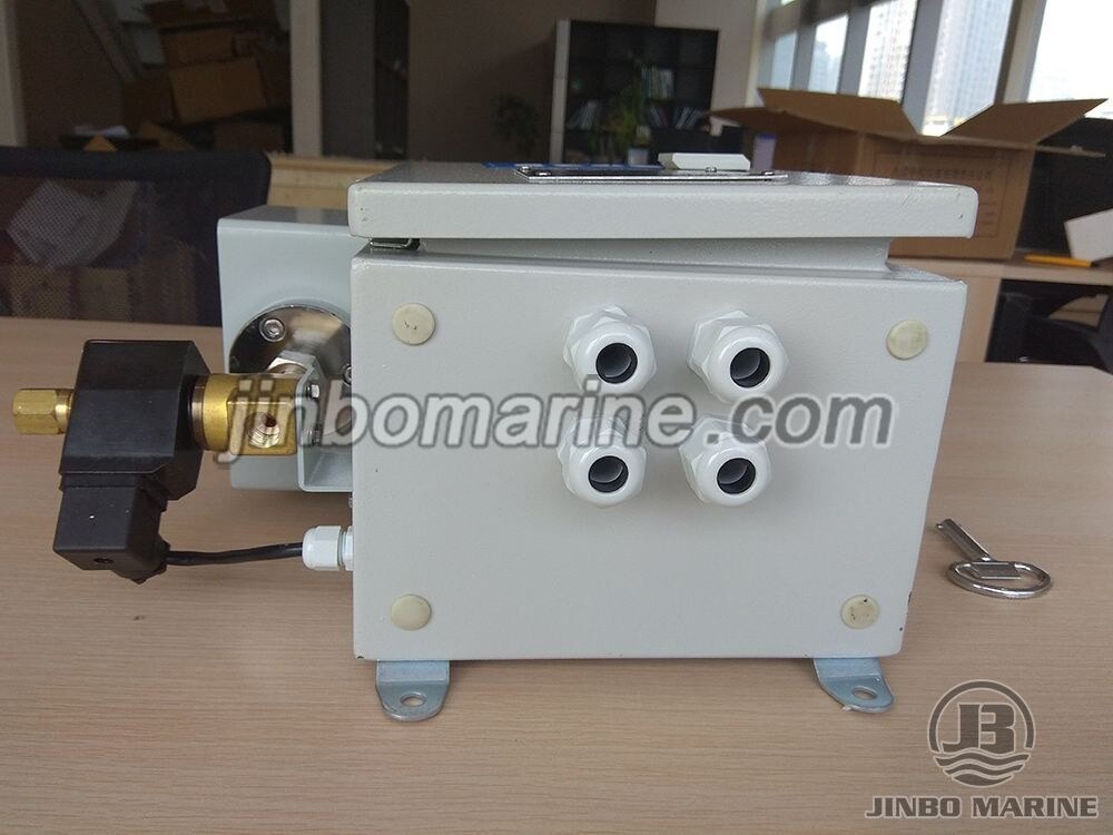 CY-2 15ppm Alarm Device For Bilge Water - Image 3