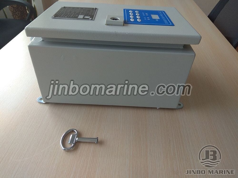 CY-2 15ppm Alarm Device For Bilge Water - Image 4