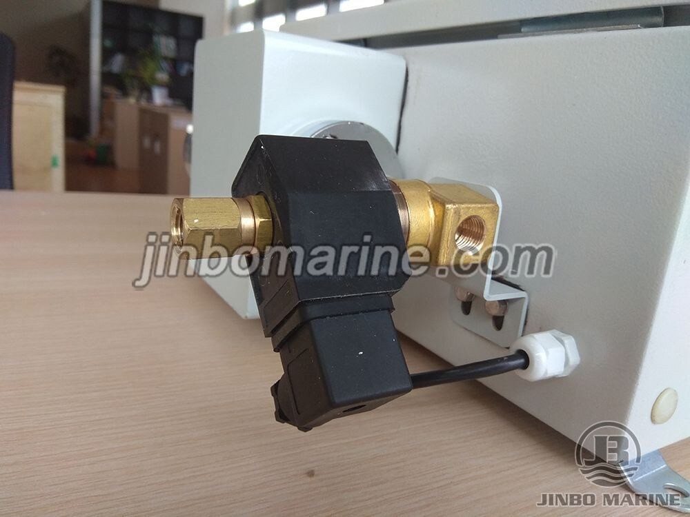 CY-2 15ppm Alarm Device For Bilge Water - Image 5