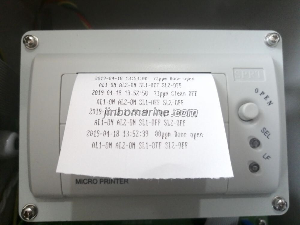 CY2 15 ppm Bilge Alarm - Image 4