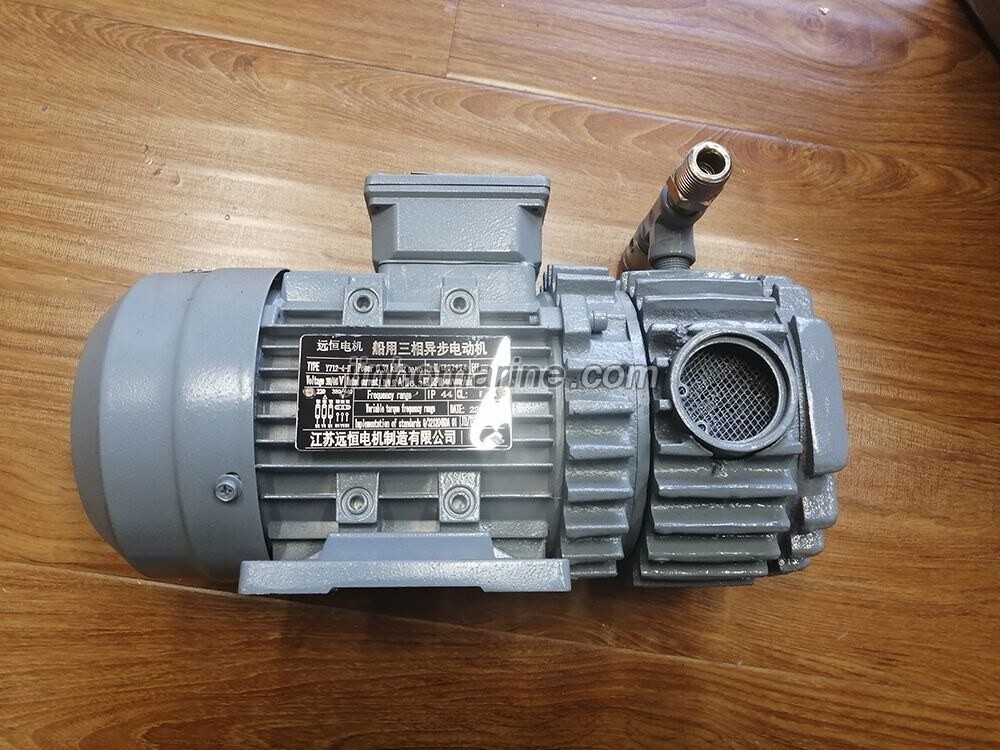CYBW-10 Marine self-lubricating air pump - Image 2