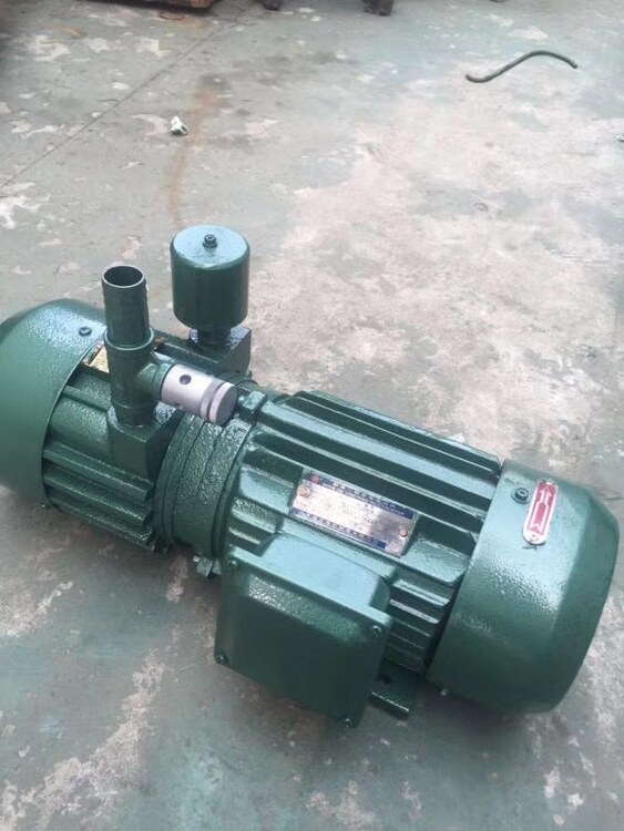 CYBW Series Marine Air Pump