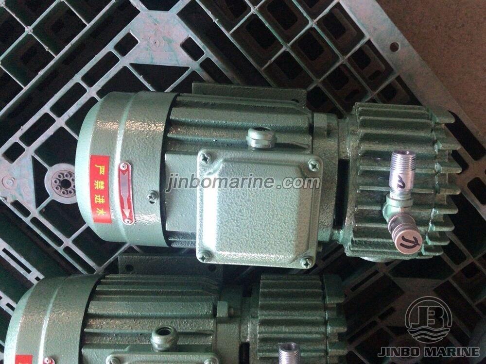 CYBW Series Marine Air Pump - Image 2