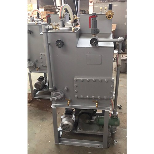 CYSC(USH)Marine Oily-Water Separator