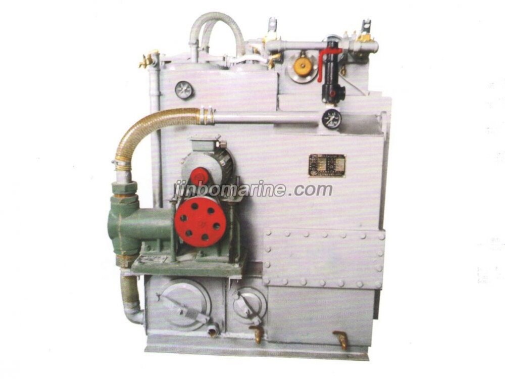 CYSC(USH)Marine Oily-Water Separator - Image 1