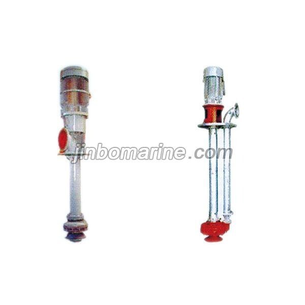 CYW Series Marine Wet-end Sewage Pump