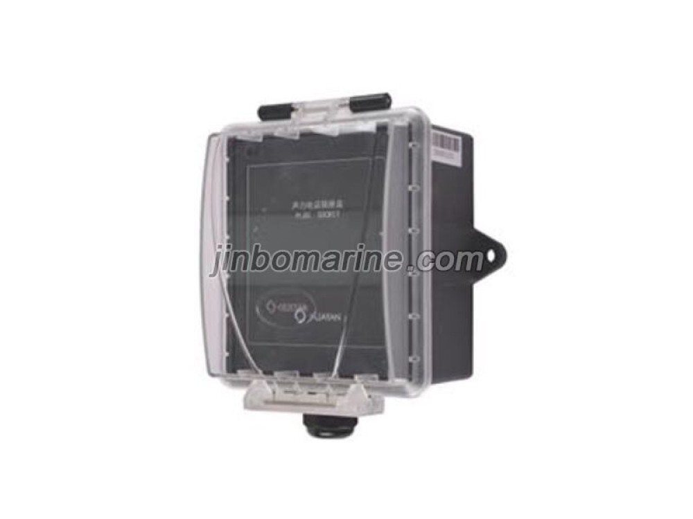CZ-1 Portable batteryless telephone plug socket - Image 1