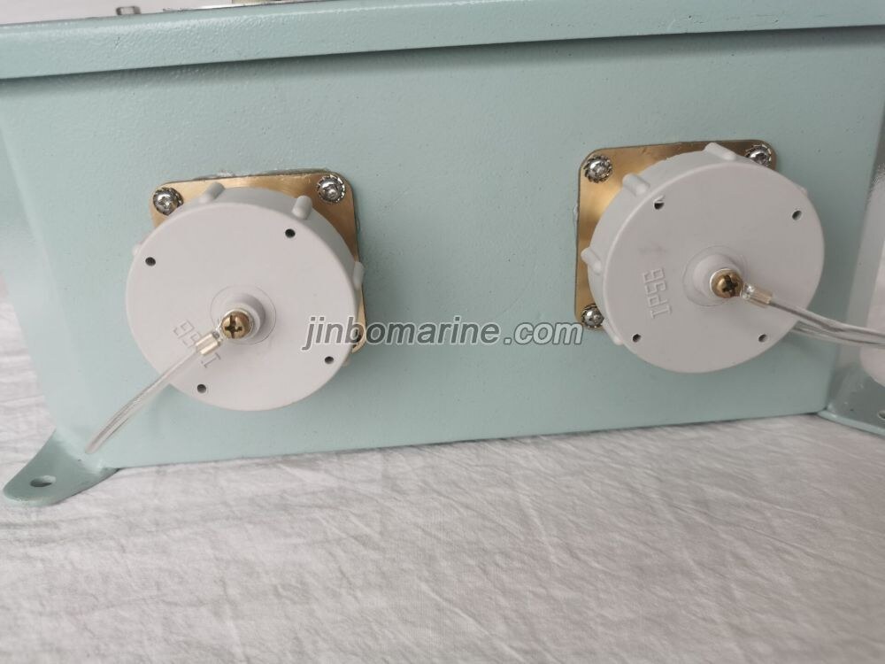CZX220-220/24H2 Marine Junction Box