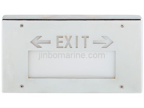 Cabin Low Footlight CBD34