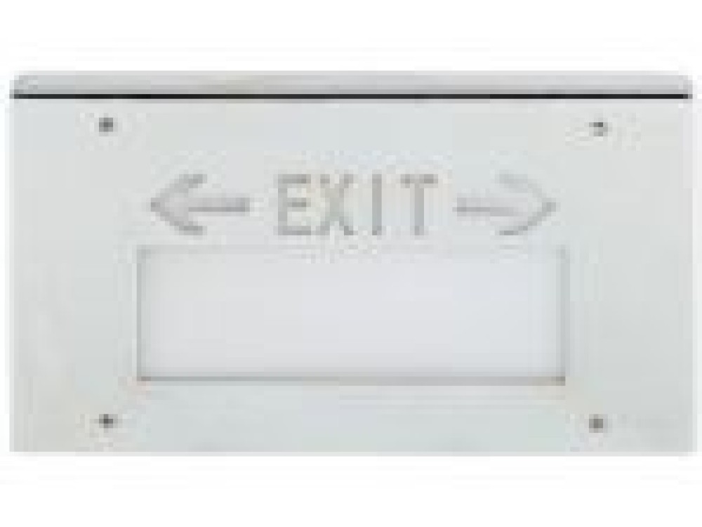 Cabin Low Footlight CBD34 - Image 1
